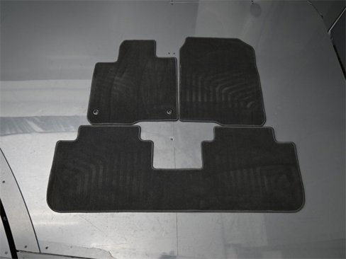 Used 2025 Honda HR-V LX image 36