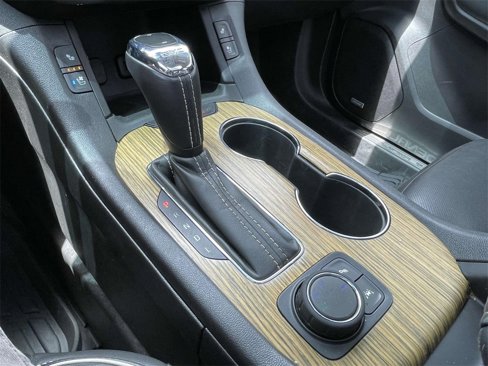 Used 2018 GMC Acadia Denali w/ Technology Package image 25