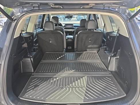 Used 2020 Kia Telluride EX w/ EX Premium Package image 13