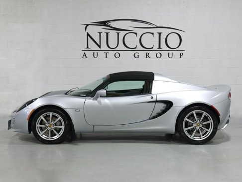 Used 2005 Lotus Elise image 4