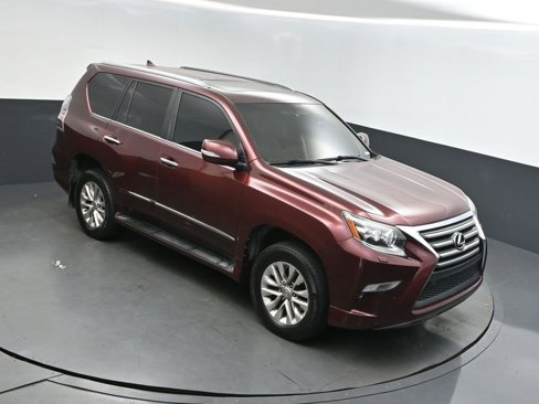 Used 2016 Lexus GX 460 image 39