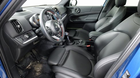 Used 2018 MINI Cooper Countryman S image 36