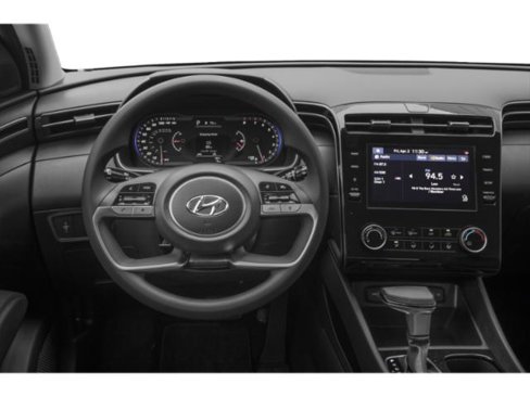 Used 2023 Hyundai Tucson SEL image 4