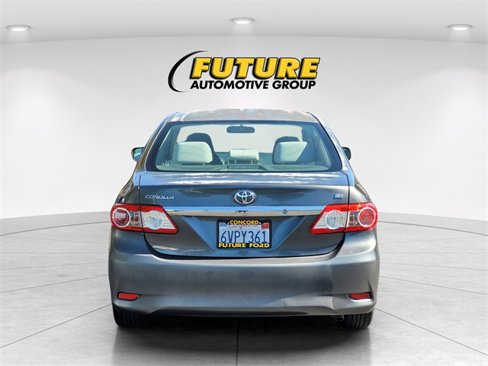 Used 2012 Toyota Corolla LE image 6