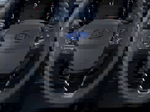 New 2025 Ford Maverick XLT image 14