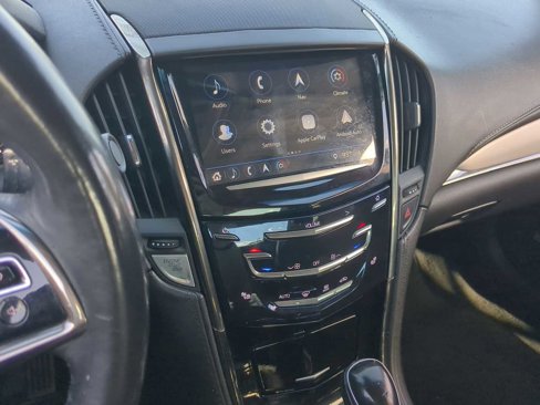 Used 2018 Cadillac ATS Premium Luxury image 28