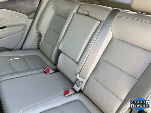 Used 2020 GMC Terrain Denali w/ Denali Premium Package image 11
