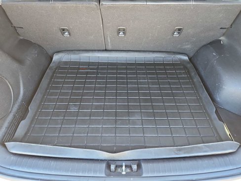 Used 2022 Kia Niro EX image 33