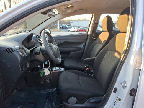 New 2024 Mitsubishi Mirage G4 LE image 7