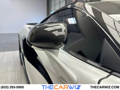 Used 2019 McLaren 600LT image 55