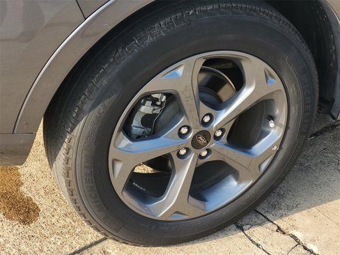 Used 2024 Ford Escape ST-Line image 7