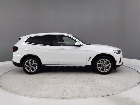 Used 2022 BMW X3 sDrive30i w/ Convenience Package image 5