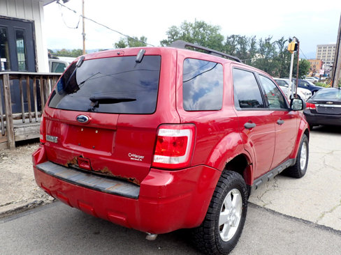 Used 2010 Ford Escape XLT image 11