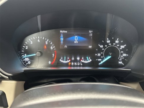 Used 2020 Ford Escape SEL image 10
