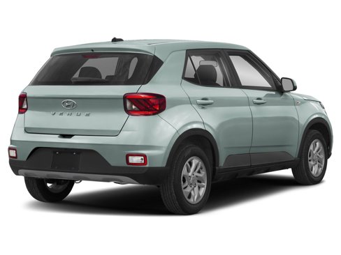 New 2026 Hyundai Venue SE image 2