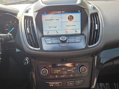 Used 2019 Ford Escape SE image 21
