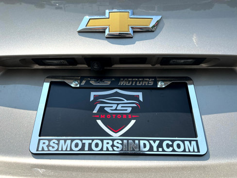 Used 2022 Chevrolet Malibu LT image 13