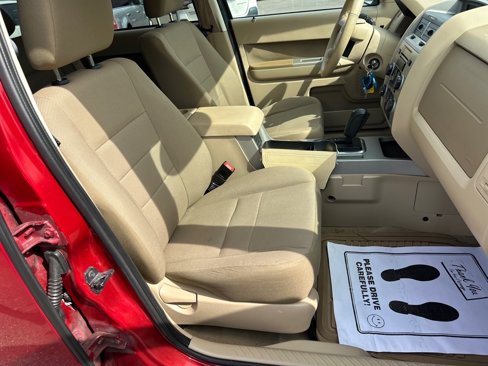 Used 2009 Ford Escape XLT image 26