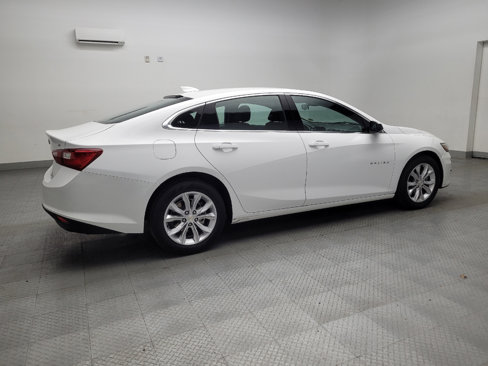 Used 2023 Chevrolet Malibu LT image 10