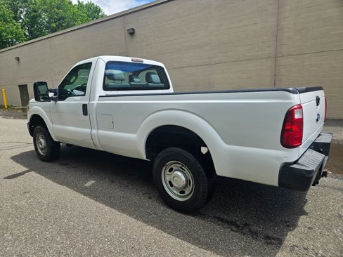 Used 2016 Ford F250 XL image 6