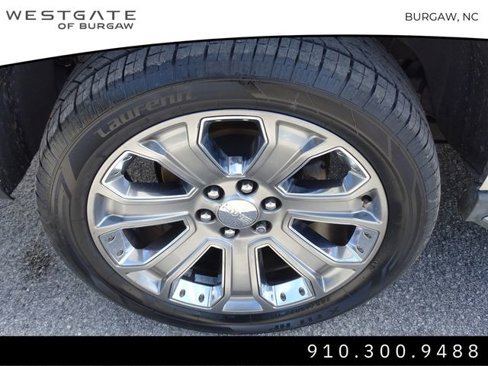 Used 2015 GMC Yukon Denali w/ Open Road Package image 11