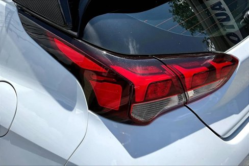 Used 2019 Hyundai Veloster N N w/ Performance Package image 27