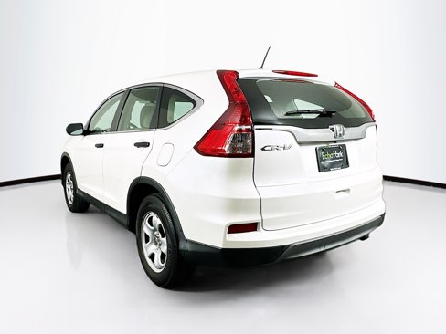 Used 2016 Honda CR-V LX image 5