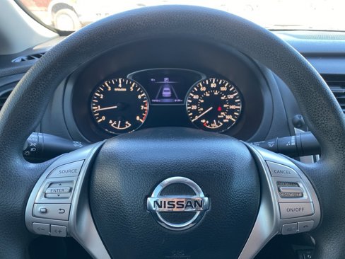 Used 2017 Nissan Altima 2.5 S image 20