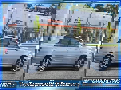 Used 2006 Toyota Camry XLE image 5