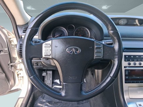 Used 2006 INFINITI G35 Sedan image 14