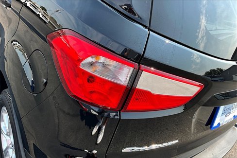 Used 2022 Ford EcoSport SE w/ SE Convenience Package image 31
