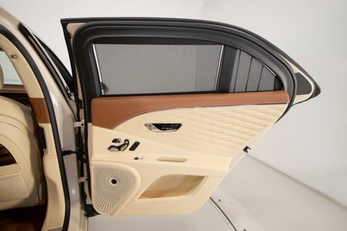 Used 2021 Bentley Flying Spur W12 w/ First Edition Specification image 67