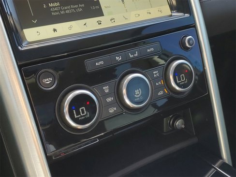 Used 2019 Land Rover Discovery HSE image 26