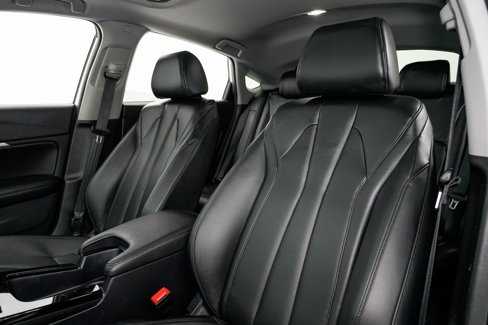 Certified 2024 Acura Integra image 9