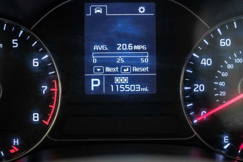 Used 2014 Kia Forte Koup EX image 30