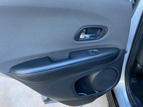 Used 2019 Honda HR-V Sport image 28