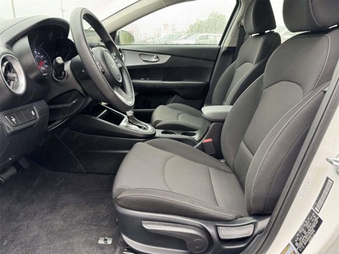 Used 2024 Kia Forte LXS image 19