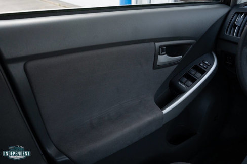 Used 2010 Toyota Prius Two image 9