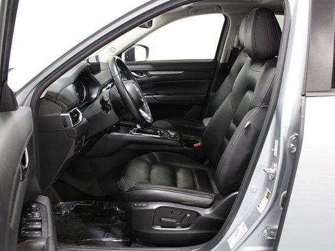 Used 2023 MAZDA CX-5 AWD 2.5 S w/ Preferred Package image 11