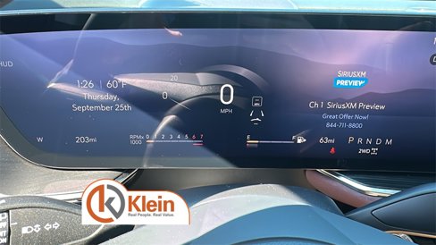 Used 2024 Buick Envision Sport Touring image 21