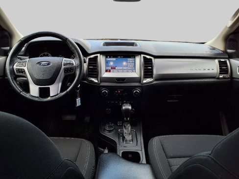 Used 2019 Ford Ranger XLT w/ Equipment Group 301A Mid image 9