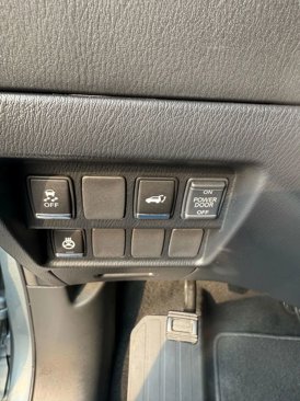 Used 2017 INFINITI QX60 AWD image 17