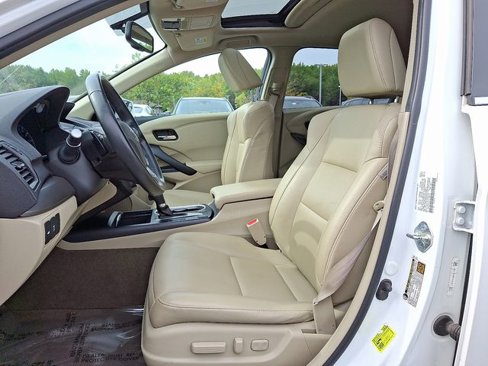 Used 2017 Acura RDX AWD image 13
