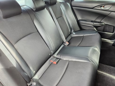 Used 2019 Honda Civic Sport image 15