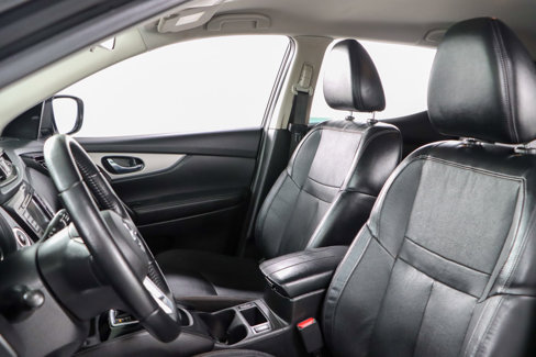 Used 2020 Nissan Rogue Sport SL image 23