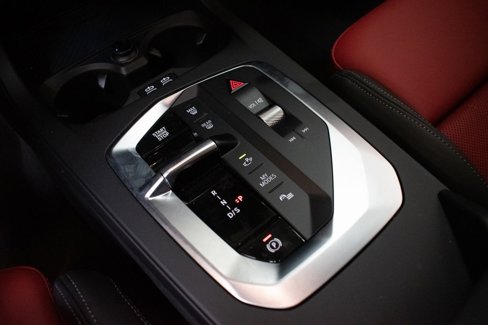 Certified 2025 BMW 228i xDrive image 19