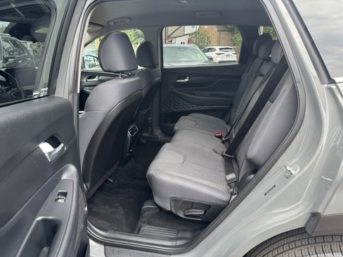 Used 2021 Hyundai Santa Fe SEL w/ Cargo Package image 11