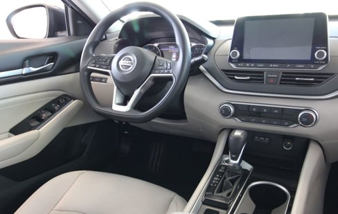 Used 2021 Nissan Altima 2.5 SV image 24