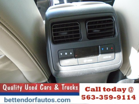 Used 2014 MAZDA CX-9 Grand Touring w/ GT Technology Package image 9