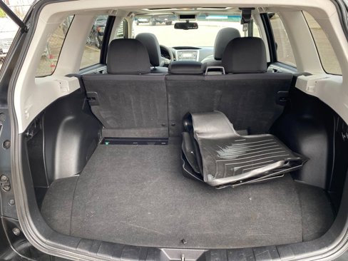 Used 2012 Subaru Forester 2.5X Premium w/ All-Weather Pkg image 14